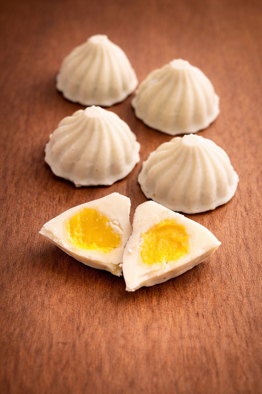 Amrakhand Modak Chocolate