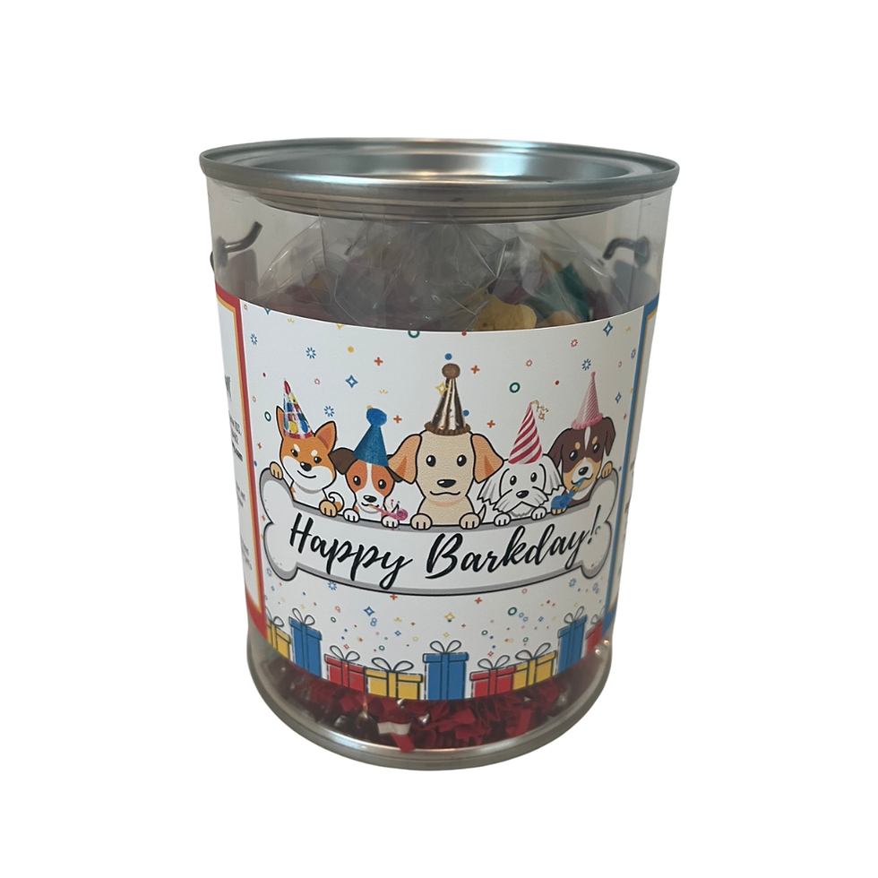 Thumbnail: Treat Pails