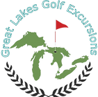 Great Lakes Golf Excursions Logo