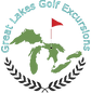 Great Lakes Golf Excursion Logo