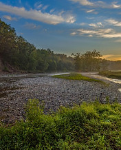 Valley Of The Eagles