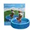 Thumbnail: Coolpets Splash Sprinkler Pool