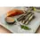 Thumbnail: Braaaf Seafood Braaaf Salmon Rollsticks 12 cm with wrapped salmon