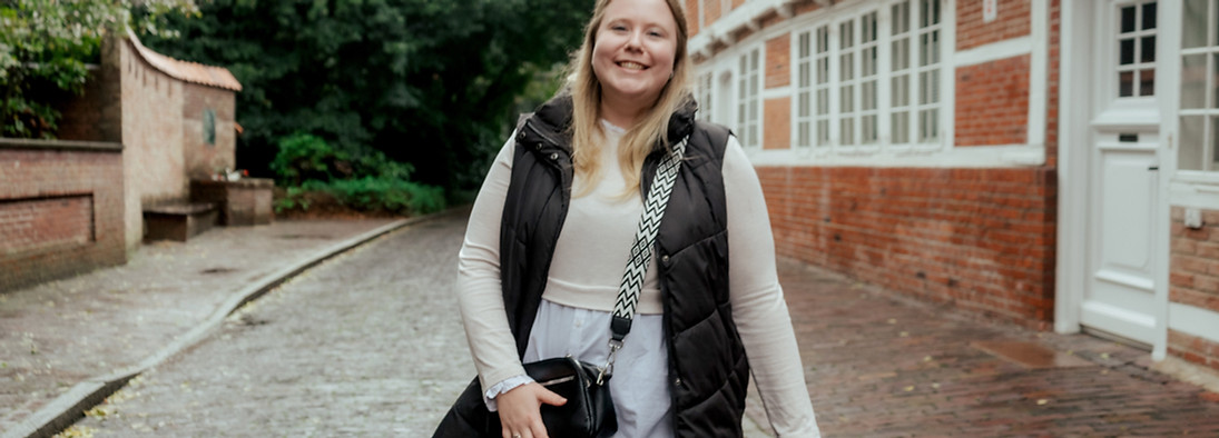 Sarah Diederich Essanfälle