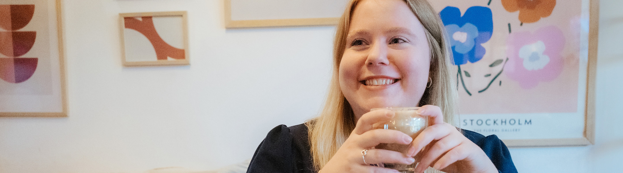 Sarah Diederich Essanfälle
