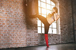Kickboxing