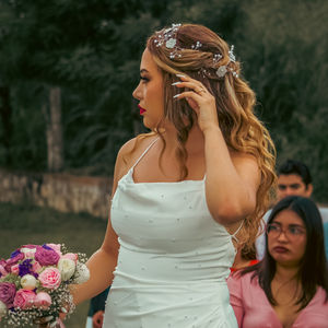 Bodas y bautizos