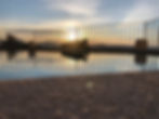 Pool und Meer der Villa Finca Costa Blanca