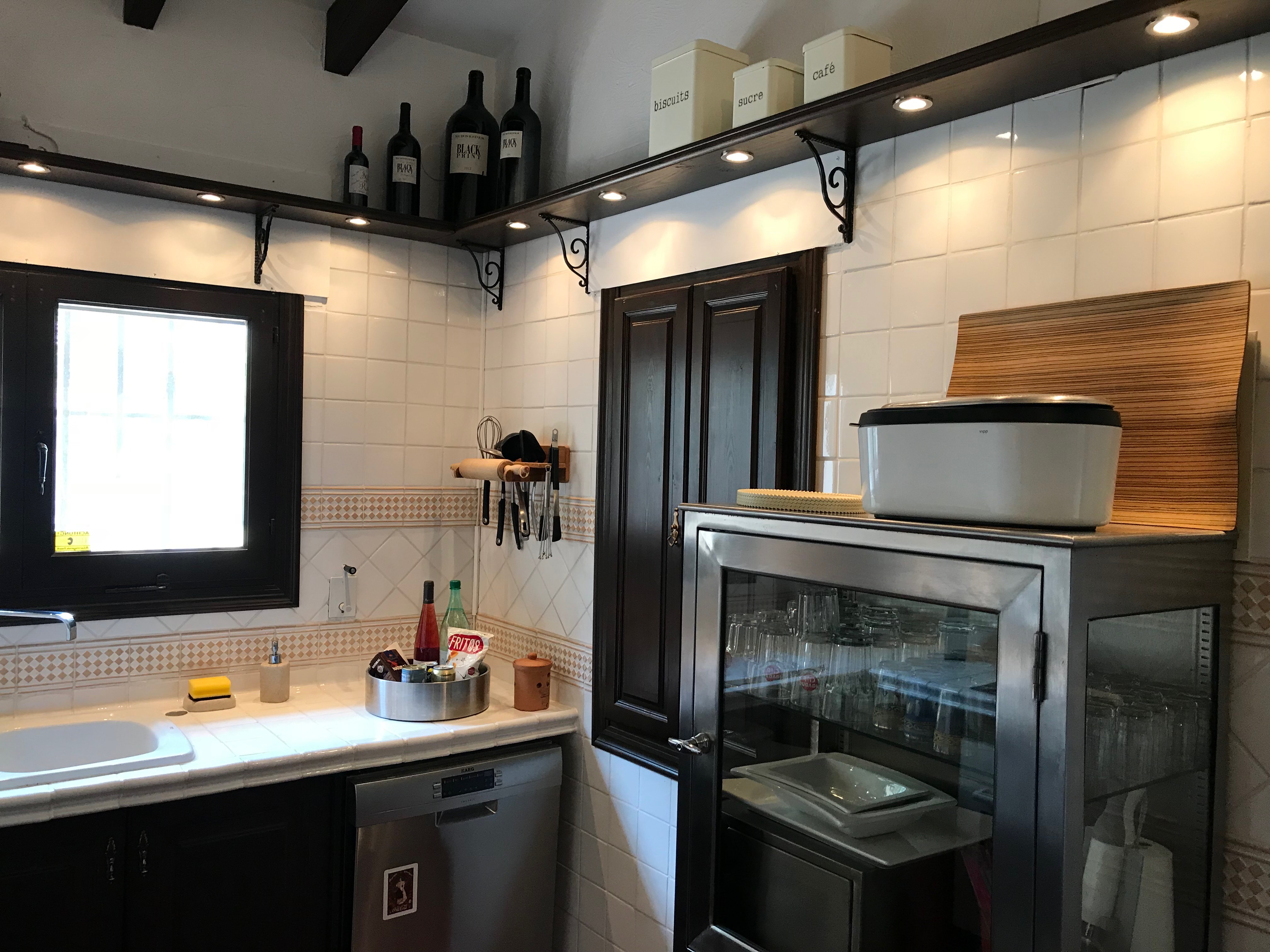 Cocina