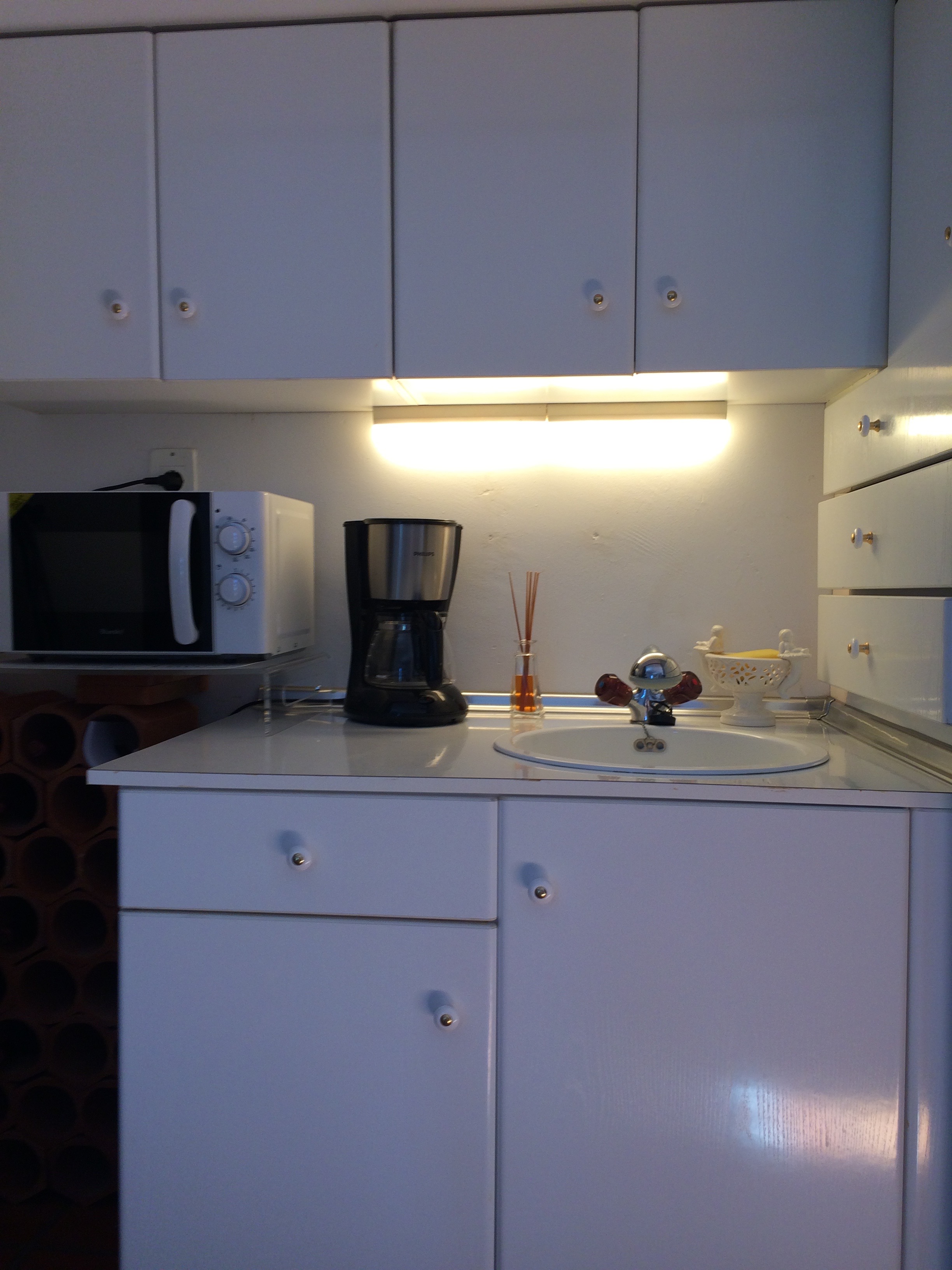 Apartment 1