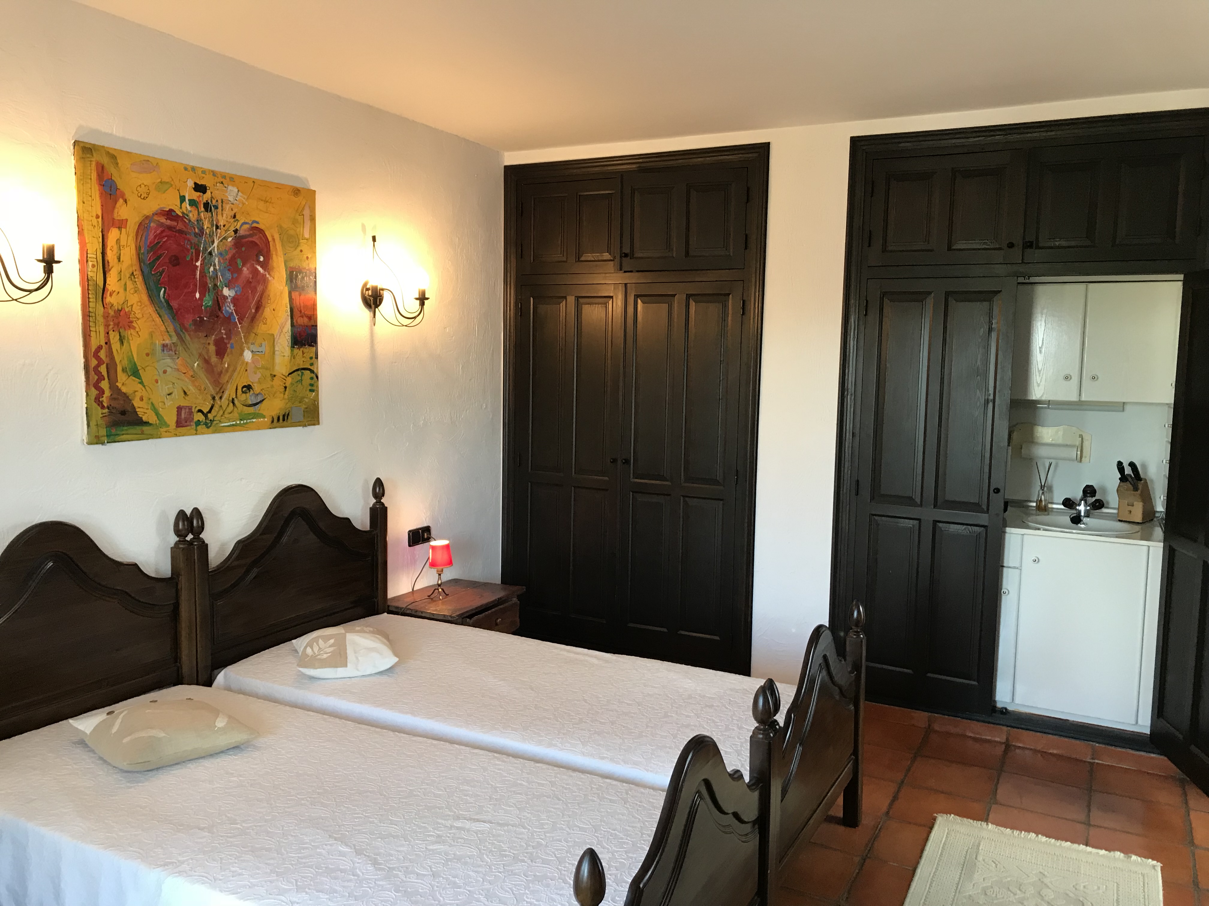 Apartment 1