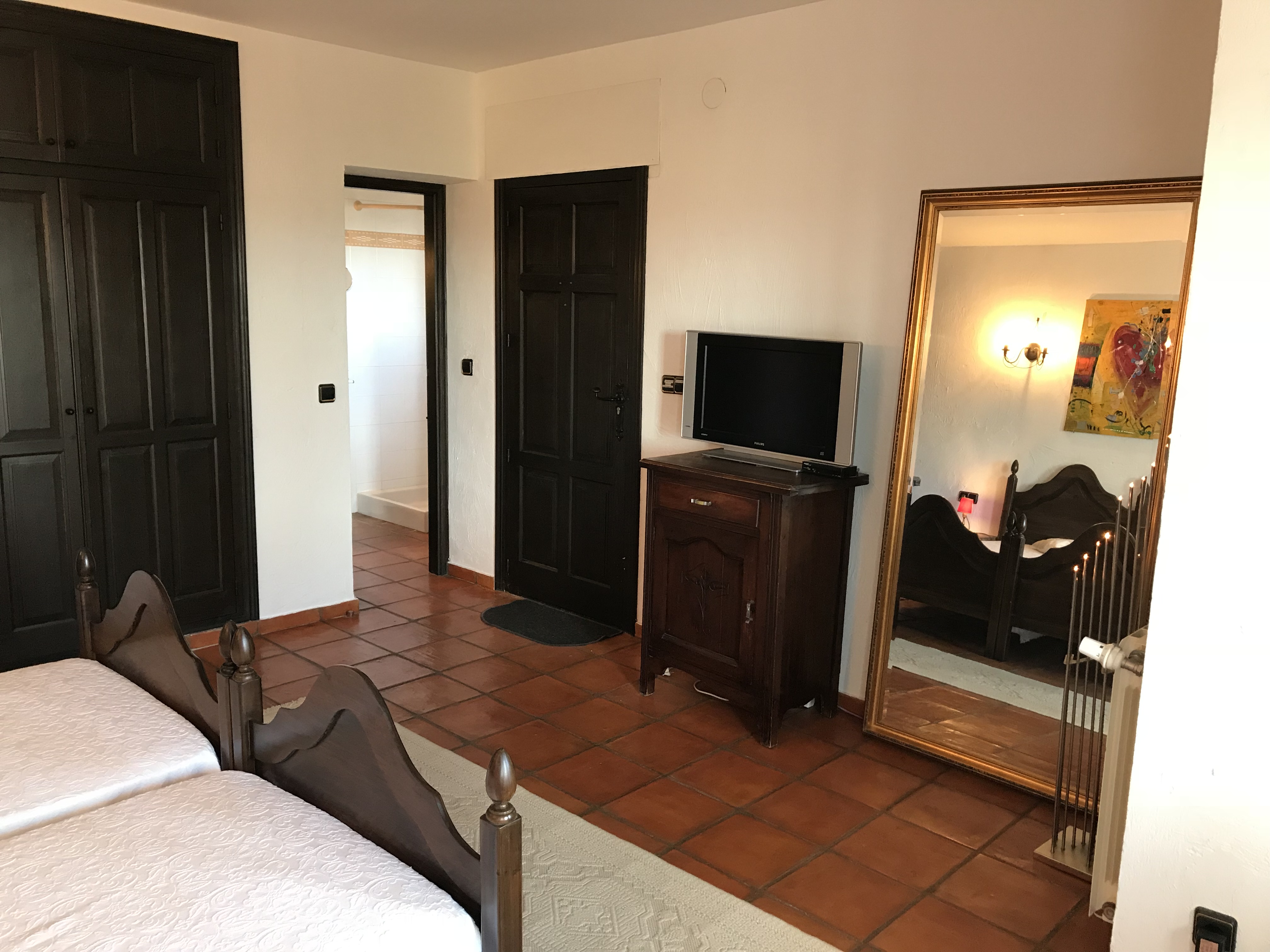 Apartment 1
