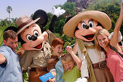 camping family UPF 2018