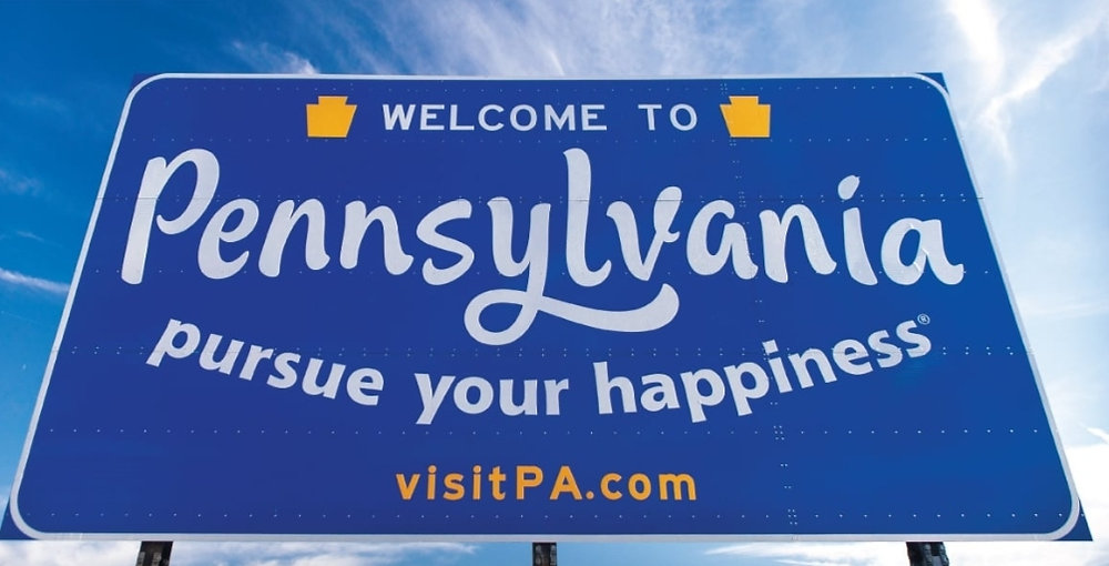 Top 10 Pennsylvania Breweries