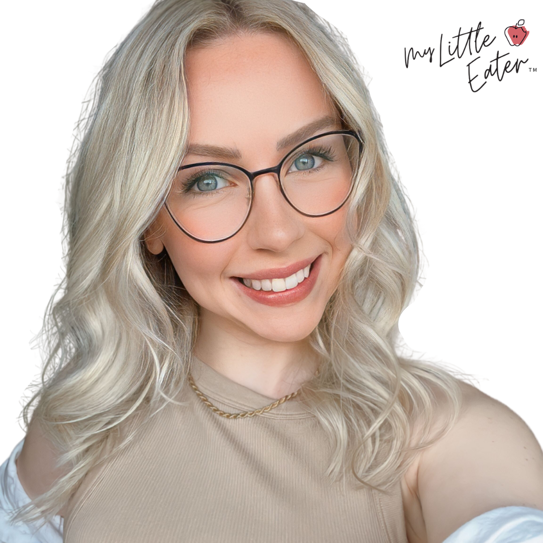 Chelsey Landry, RD - My Little Eater