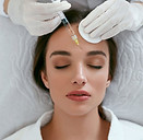 Kazmik Beauty Salon in Lucknow's Krishna Nagar offers a range of face treatments that are designed to enhance and rejuvenate the skin. With a team of highly skilled estheticians, the salon offers customized facials tailored to meet the unique needs of each client. Whether it's deep cleansing, exfoliation, hydration, or anti-aging, Kazmik Beauty Salon has a treatment to suit everyone's skin type and concerns. The salon uses only the best products and equipment to ensure that every client leaves with a radiant, glowing complexion. From basic facials to advanced treatments like microdermabrasion and chemical peels, Kazmik Beauty Salon is the perfect place to pamper your skin and achieve a healthy, youthful glow. Facial treatments Skin rejuvenation Anti-aging Acne treatment Deep cleansing Exfoliation Skin hydration Brightening Tightening Pore reduction, Best Salon In Lucknow | Best Salon | Best Services | Best Products | Reasonable Price | Price List | Rate List | Kazmik Beauty Salon