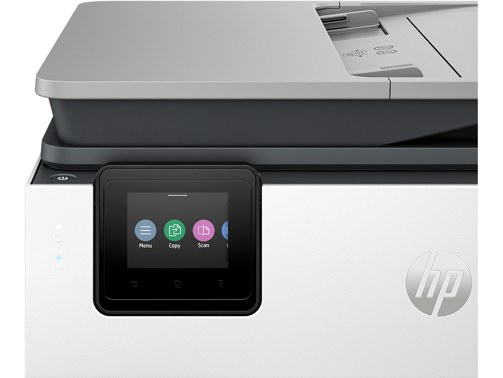 Thumbnail: HP OfficeJet Pro 8135e Wireless All-in-One Printer with 3 Months of Instant Ink