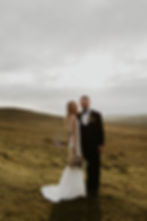 Gellifawr woodland retreat south Wales wedding photographer