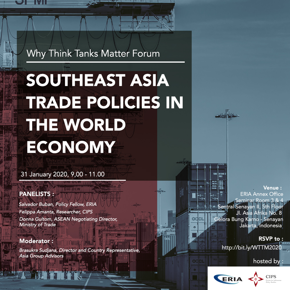 What is a think tank picture