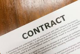 Updating Your Employment Contracts in 2026: A Practical Checklist