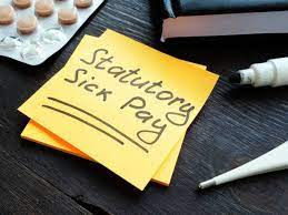 SSP Regulations published at last: What Small Employers need to know before 6 April