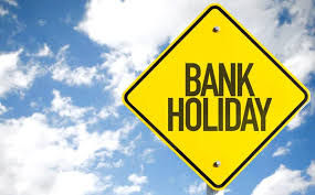 Issues Arising from the 2026/27 Leave Year: Additional Public/Bank Holidays