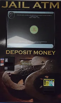 Detention Center Fcso