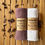 Küçük resim: 2'li Liny&Soft Bebek Müslin Örtü 100x105 Elephant&Mauve