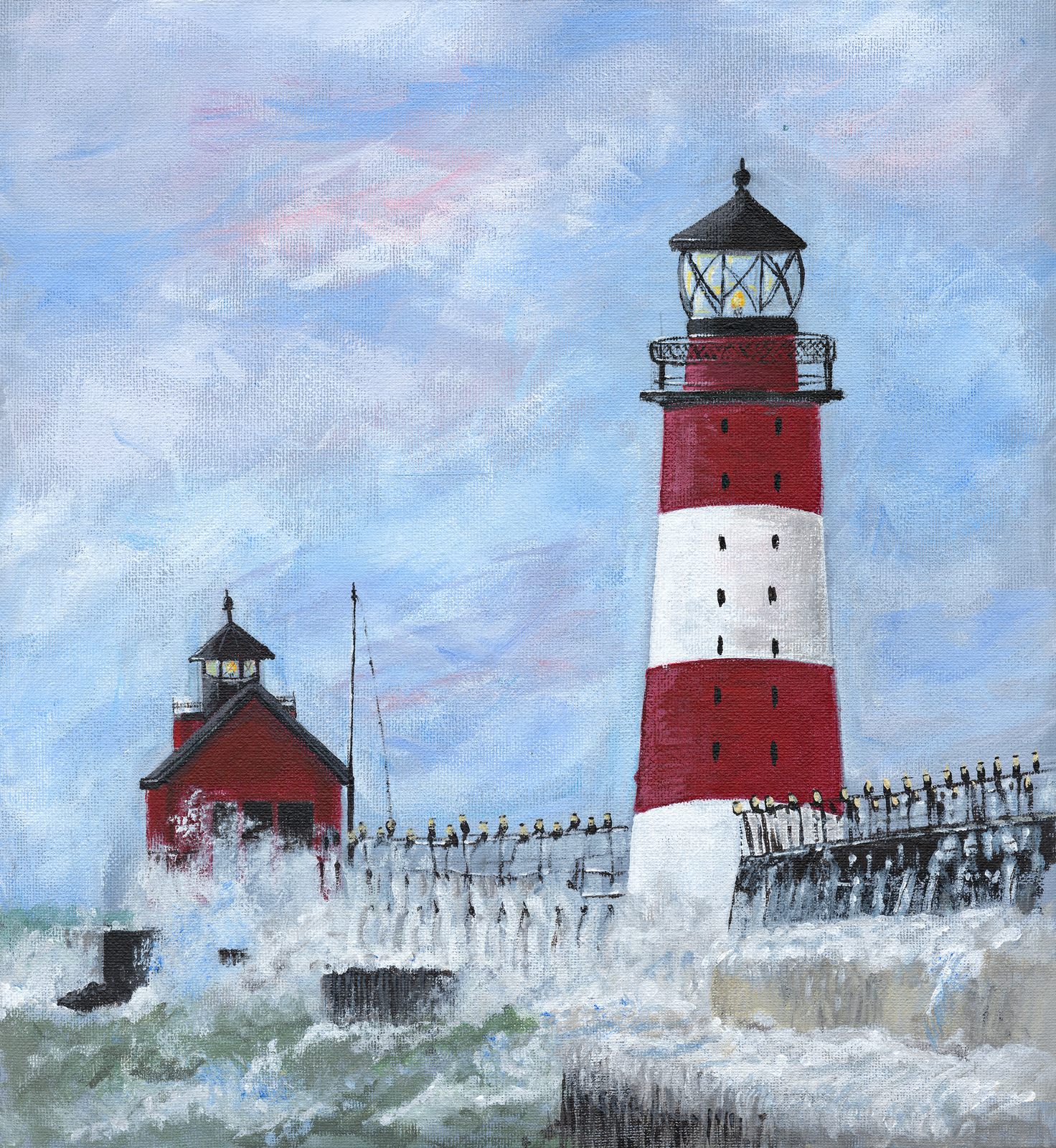 The Lighthouse