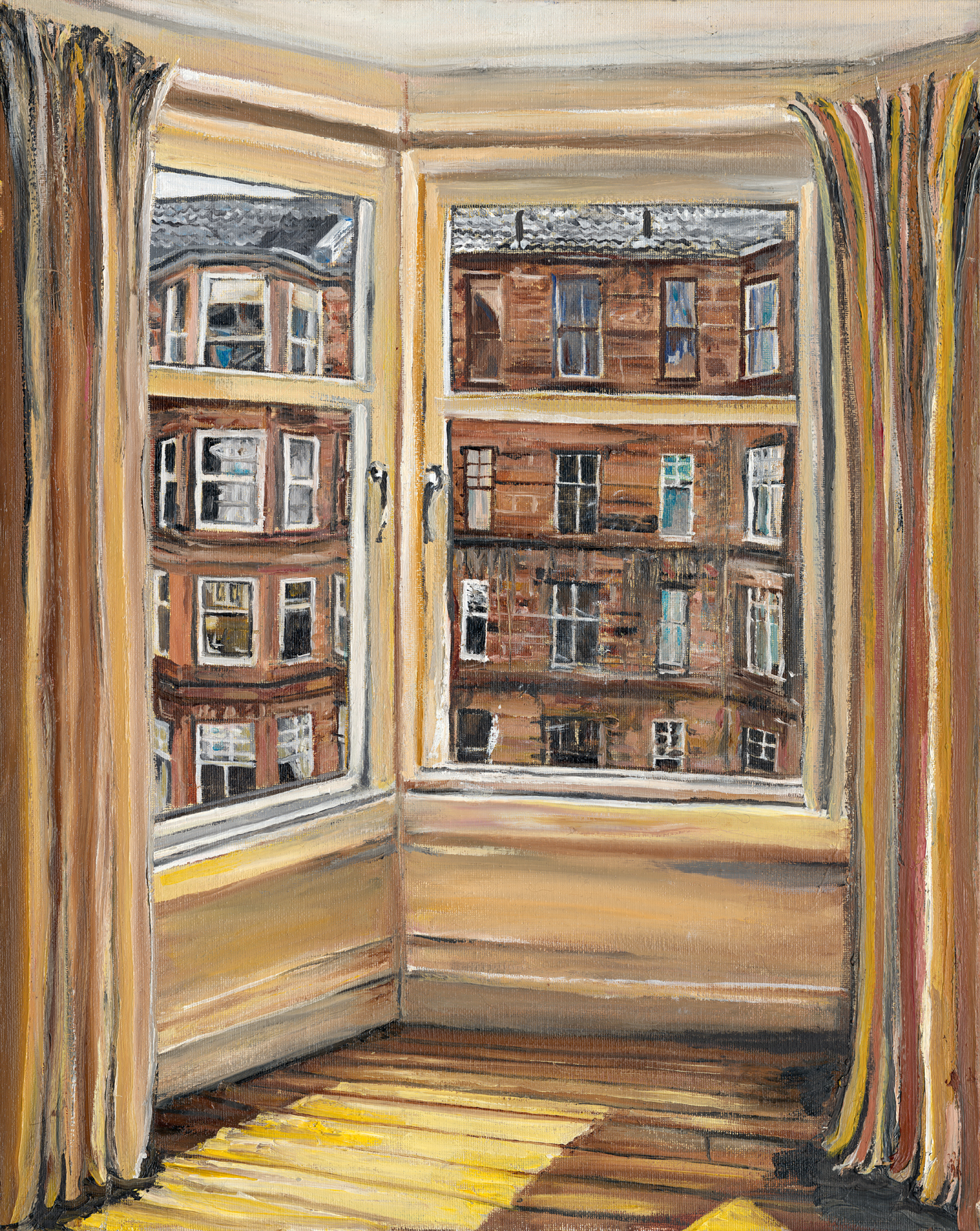 The Tenement