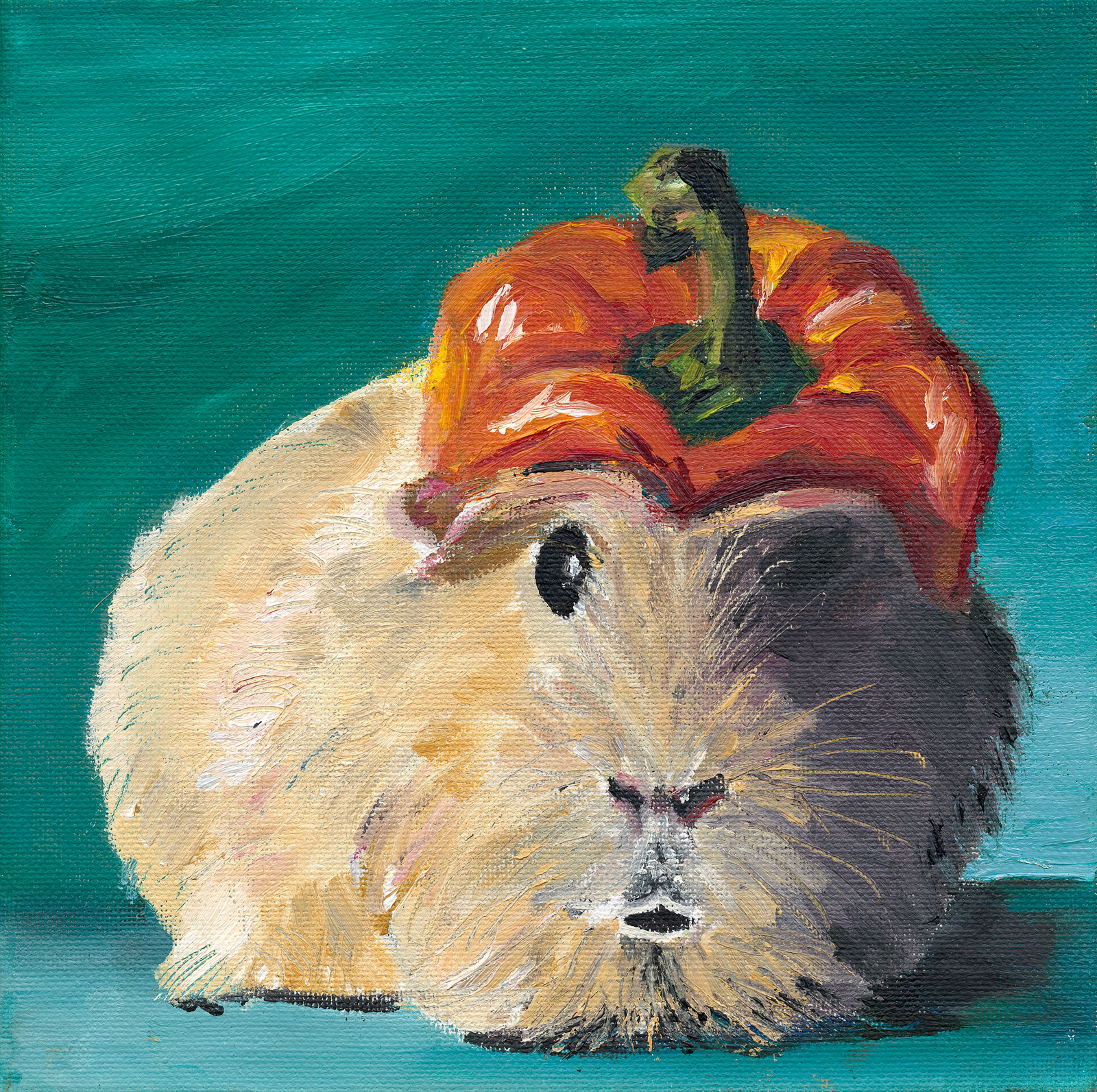 Pepper Pig