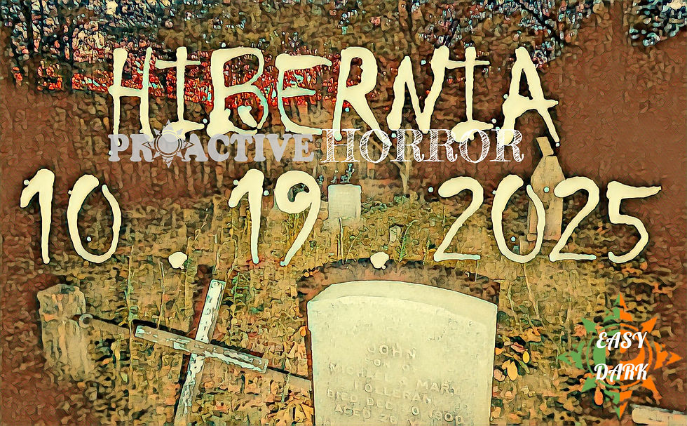 Hibernia
