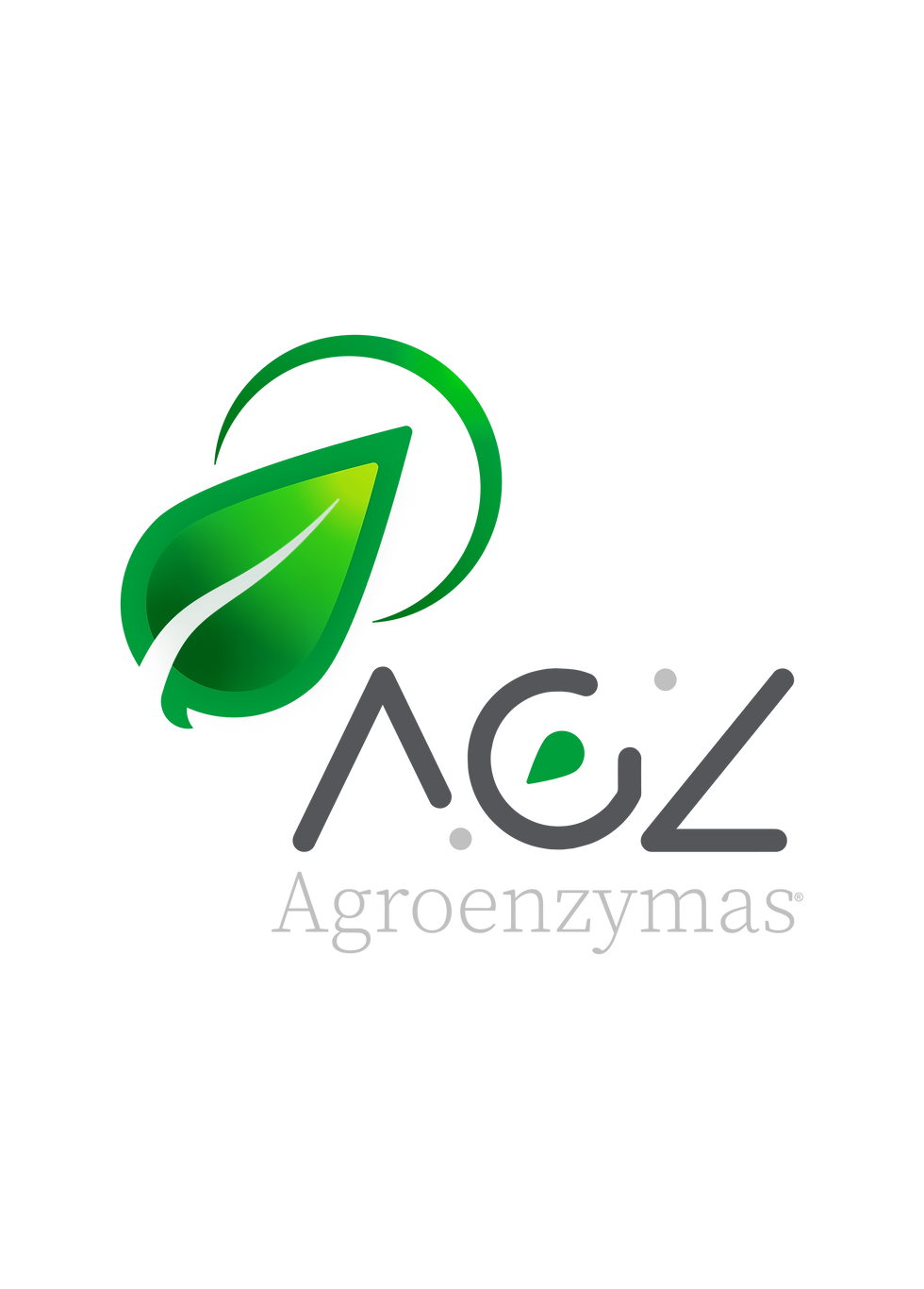 Logotipo AGZ