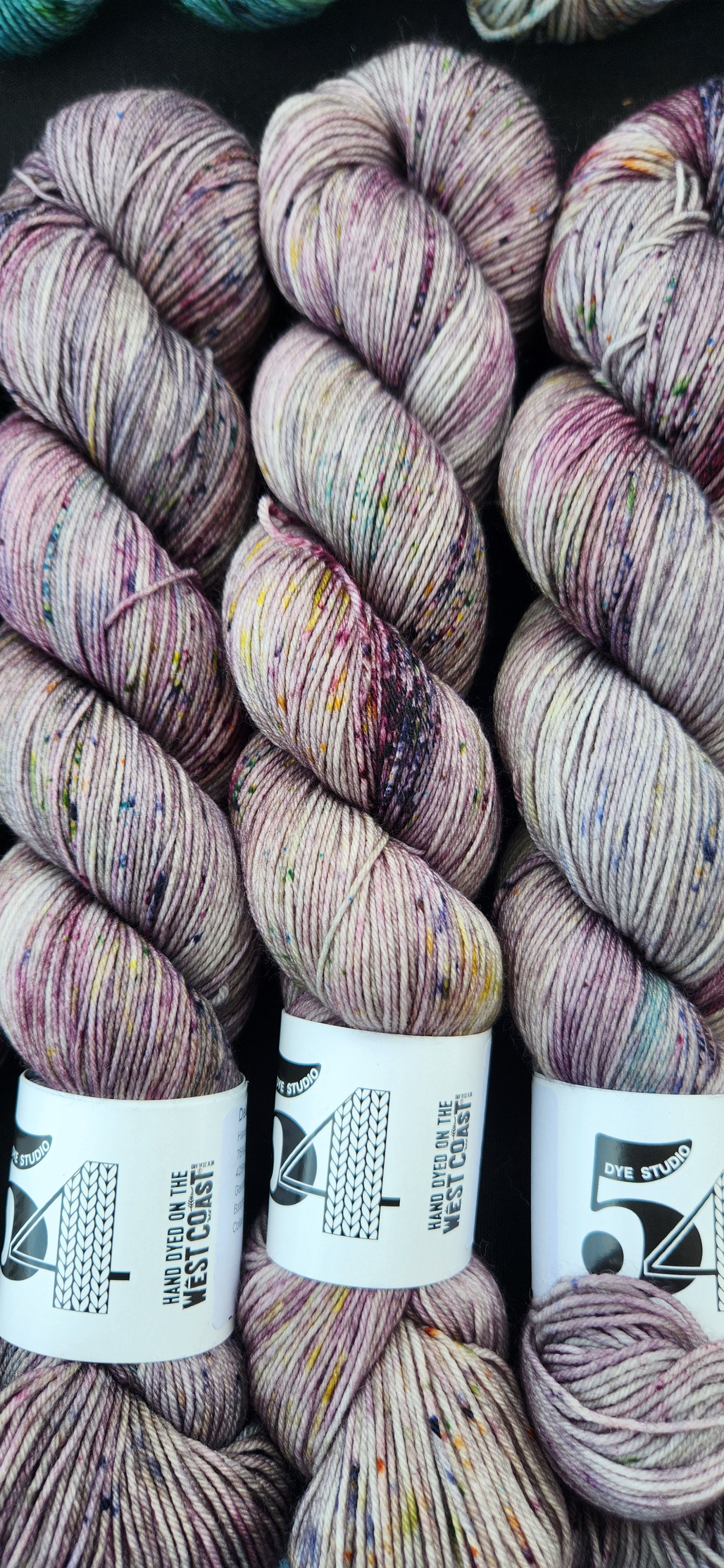 Deluxe Constillation