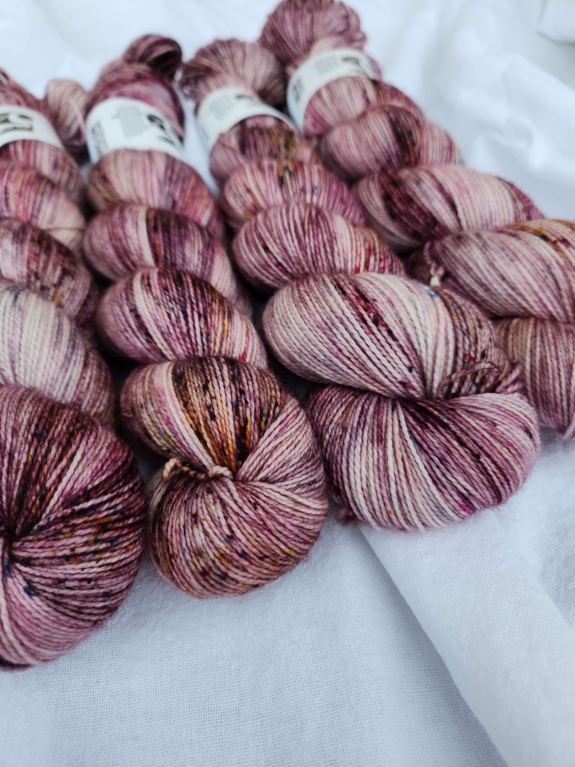 Super Every rose has it's thorn 