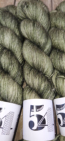 Linen Ficus