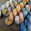 Thumbnail: Mini Skein Set - Desert Deities 