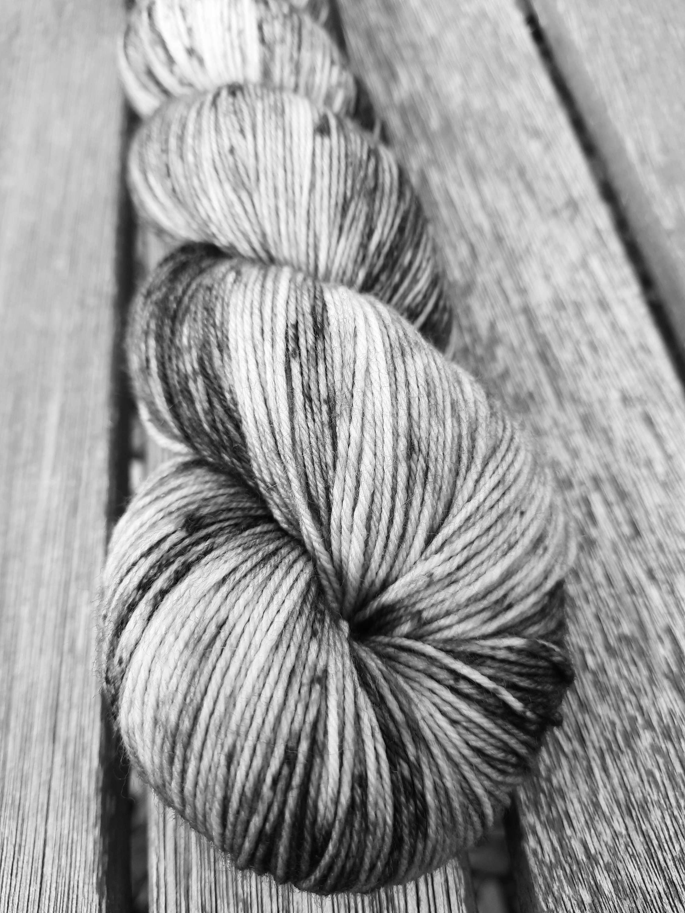 Mystery Skein