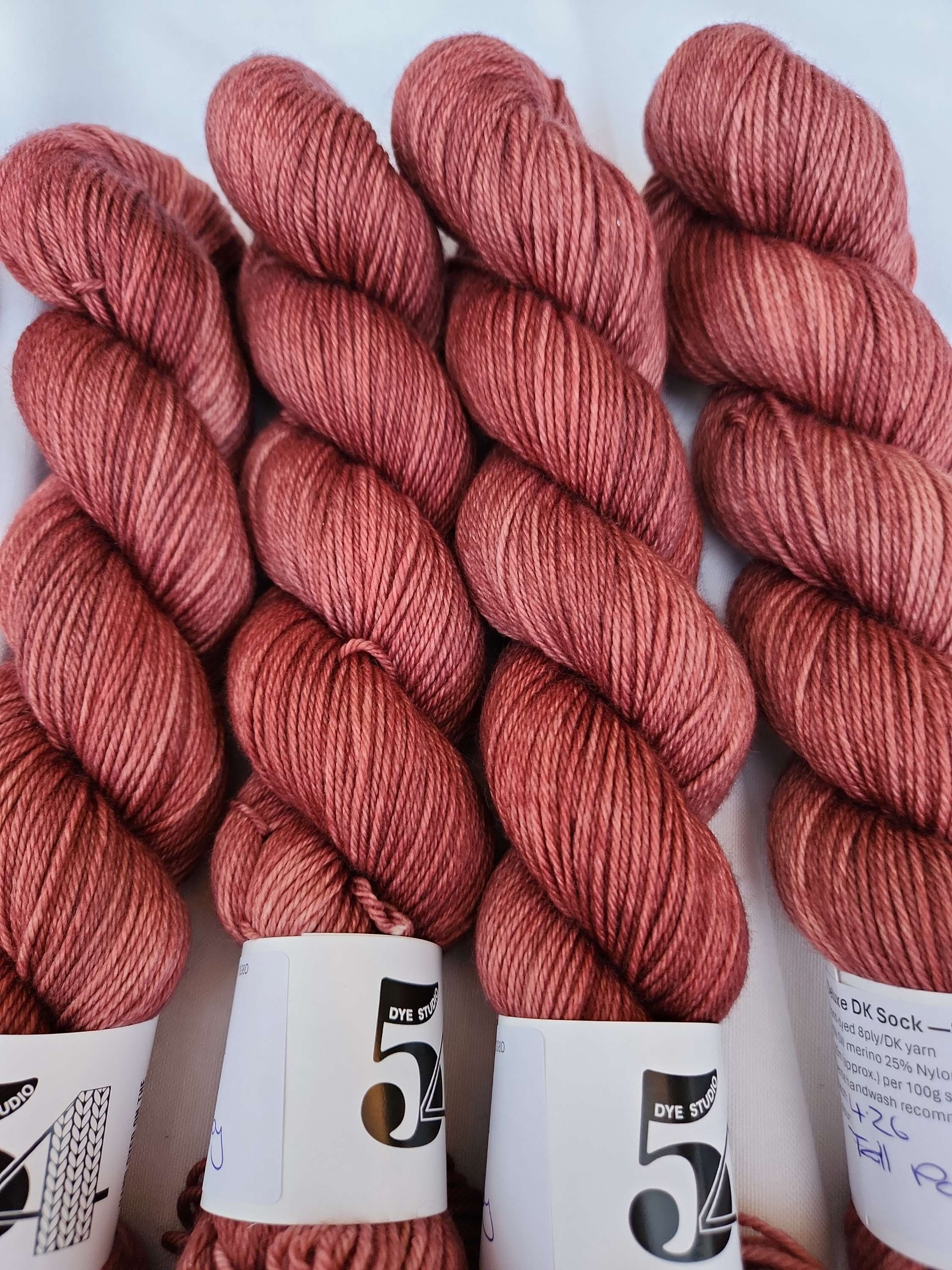 Deluxe DK Tall Poppy