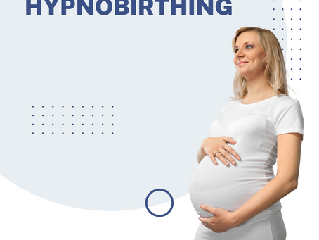 Hypnobirthing - Get set for your positive birth experience