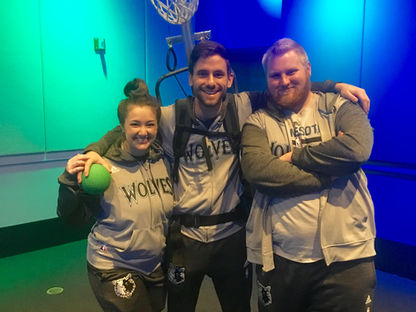 Minnesota Timberwolves