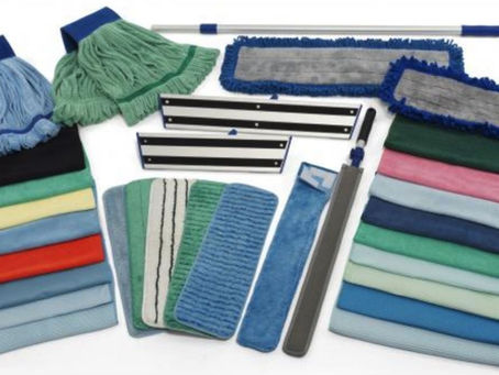 What is microfiber?