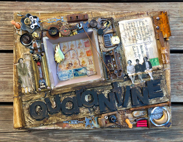 QUARANTINE