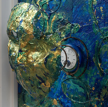 Just Keep Swimming (The Mask Series) (detail).jpg