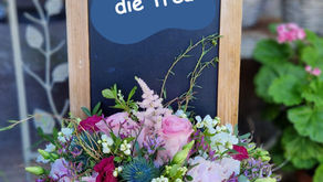 Abschied und Neustart: