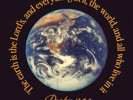 Friday Greetings - April 17