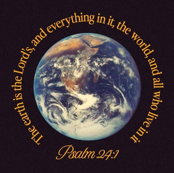 Friday Greetings - April 17