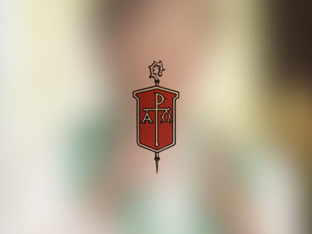 From the Bishop: Lament - A Day to Mourn