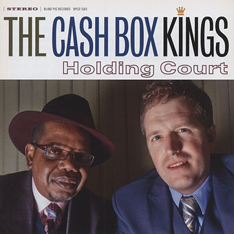 Cash Box Kings Holding Court.jpg