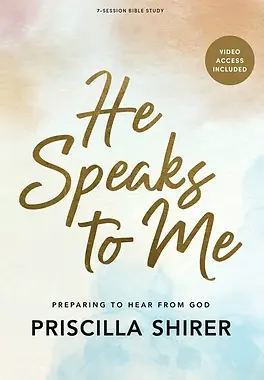 He-Speaks-to-Me-20th-Anniversary-Edition-Bible-Study-Book-with-Video-Access-Preparing-to-H